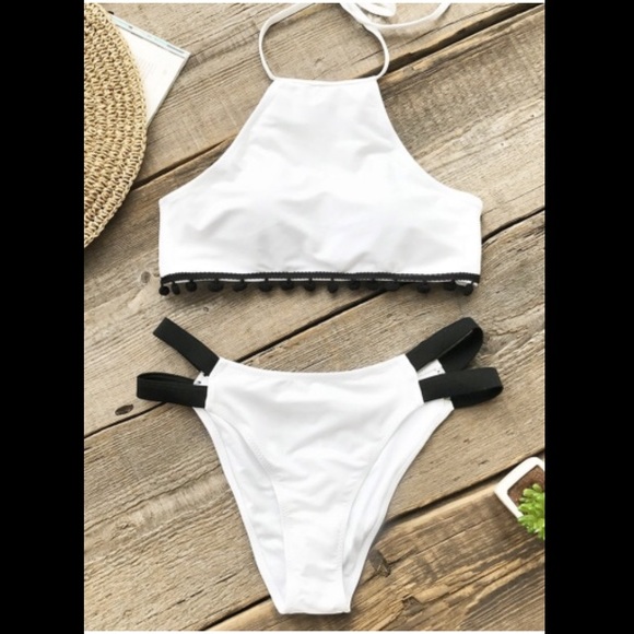 Cupshe Other - Brand New CUPSHE Two Piece swimsuit!🌊